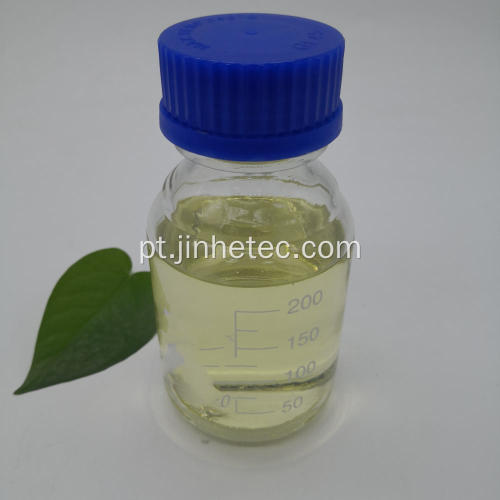 Óleo de Soja Epoxidado Plastificante (ESO / ESBO)